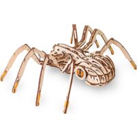 Eco-Wood-Art Паук Image #5