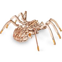 Eco-Wood-Art Паук Image #6