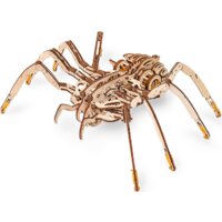 Eco-Wood-Art Паук Image #3