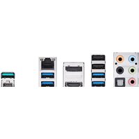 ASUS Prime B550-Plus Image #4