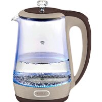 KELLI KL-1404 (кофейный)