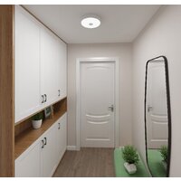 Yeelight Crystal Sensor Ceiling Light mini XD091W0CN Image #5