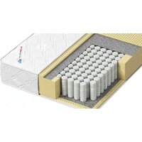 Капризун Дрим Хеппи Плюс 120x200