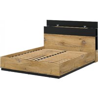 Интерлиния Quartz QZ-К160 (дуб нокс/черный) Image #2