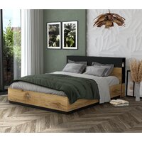 Интерлиния Quartz QZ-К160 (дуб нокс/черный) Image #3