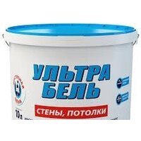 Sniezka Ультра Бель 10 л