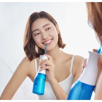 Soocas W3 Pro (с футляром, синий) Image #4