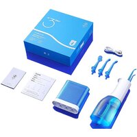 Soocas W3 Pro (с футляром, синий)