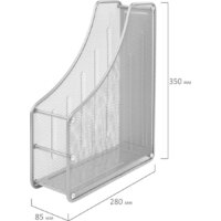 BRAUBERG Germanium 237986 (6пр) Image #11