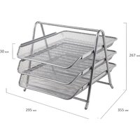 BRAUBERG Germanium 237986 (6пр) Image #7