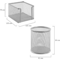 BRAUBERG Germanium 237986 (6пр) Image #9