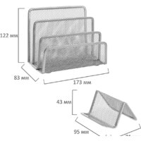 BRAUBERG Germanium 237986 (6пр) Image #10