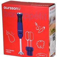 Oursson HB8050/SP Image #3