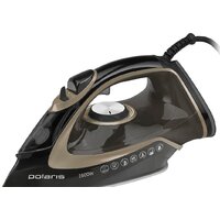 Polaris PIR 2821AK 3m (черный/золотистый)