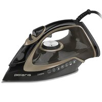 Polaris PIR 2821AK 3m (черный/золотистый) Image #7