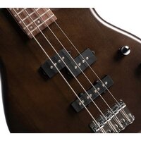 Cort Action PJ Open Pore Walnut Image #2