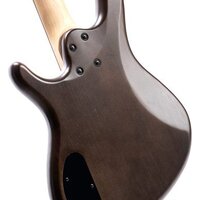 Cort Action PJ Open Pore Walnut Image #5