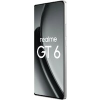 Realme GT 6 12GB/256GB международная версия (зеркальный серебряный) Image #4