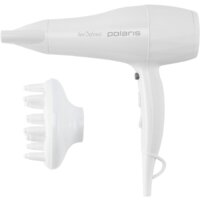 Polaris PHD 2250TDi (белый)