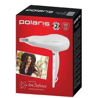 Polaris PHD 2250TDi (белый) Image #2