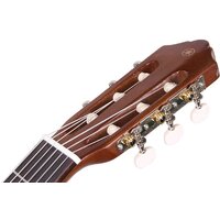 Yamaha CX40 (натуральный) Image #7