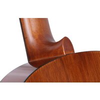 Yamaha CX40 (натуральный) Image #5