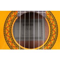 Yamaha CX40 (натуральный) Image #6