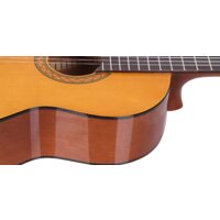 Yamaha CX40 (натуральный) Image #3