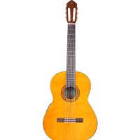 Yamaha CX40 (натуральный)