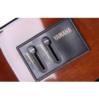 Yamaha CX40 (натуральный) Image #4