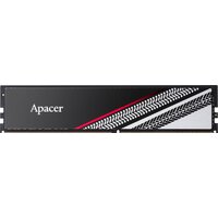 Apacer TEX 8ГБ DDR4 2666МГц AH4U08G26C08YTBAA-1