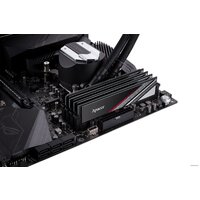 Apacer TEX 8ГБ DDR4 2666МГц AH4U08G26C08YTBAA-1 Image #5