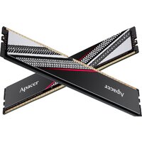 Apacer TEX 8ГБ DDR4 2666МГц AH4U08G26C08YTBAA-1 Image #4
