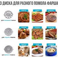 Tesler MG-2001 DC Image #12