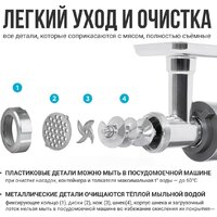 Tesler MG-2001 DC Image #14