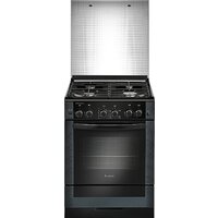 GEFEST ПГ 6300-02 0346 (чугунные решетки)