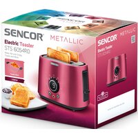 Sencor STS 6054RD Image #11