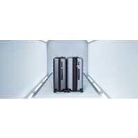 Ninetygo Rhine PRO Luggage 20" (черный) Image #6