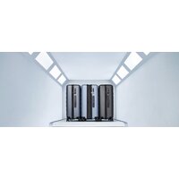 Ninetygo Rhine PRO Luggage 20" (черный) Image #7