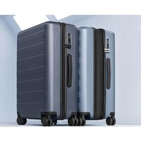 Ninetygo Rhine PRO Luggage 20" (черный) Image #5