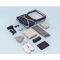 Ninetygo Rhine PRO Luggage 20" (черный) Image #4