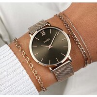 Cluse Minuit CW10207 Image #2