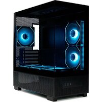 XASTRA Q500M 3ARGB-C10 (черный) Image #4