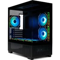 XASTRA Q500M 3ARGB-C10 (черный) Image #6