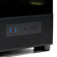 XASTRA Q500M 3ARGB-C10 (черный) Image #7