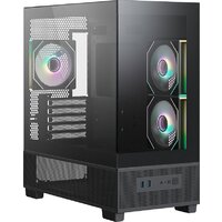 XASTRA Q500M 3ARGB-C10 (черный)