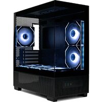 XASTRA Q500M 3ARGB-C10 (черный) Image #3