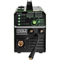 DGM TECMIG-250 SYN Image #2