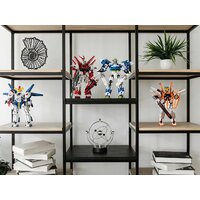 iM.Master Ronin Fire Sentinel Mech 6824_MK Image #4