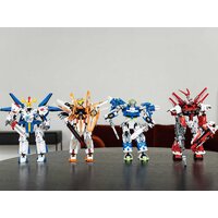 iM.Master Ronin Fire Sentinel Mech 6824_MK Image #3